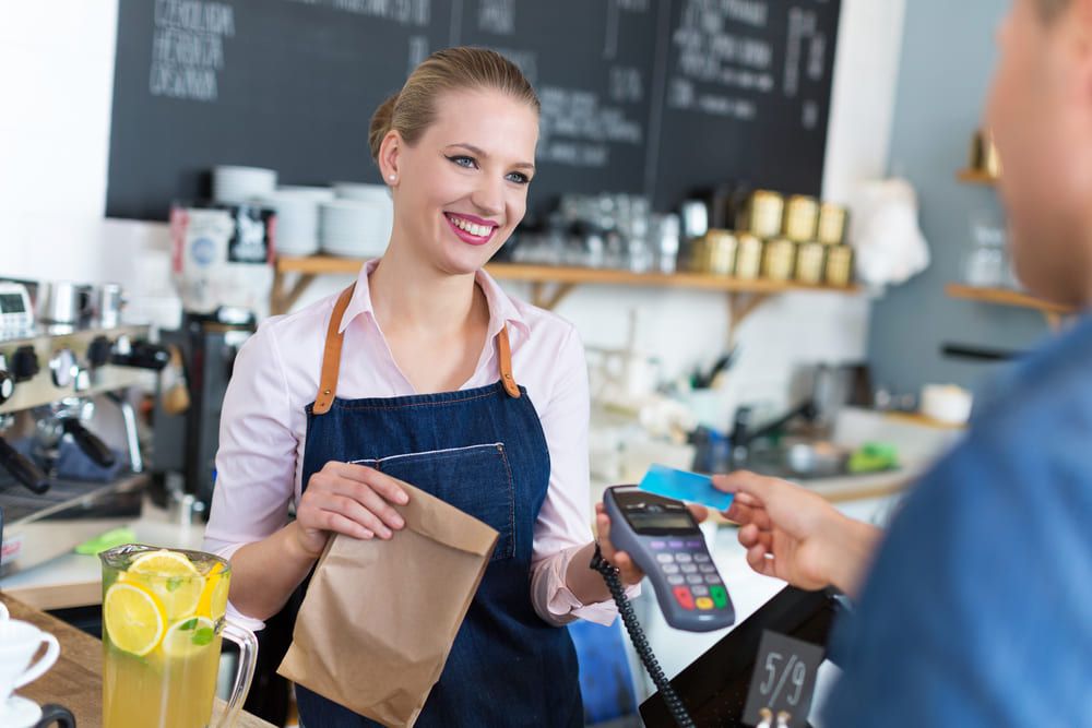 Les commerçants, toujours sujets au risque d’impayés