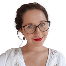 Audrey Bouyaghi