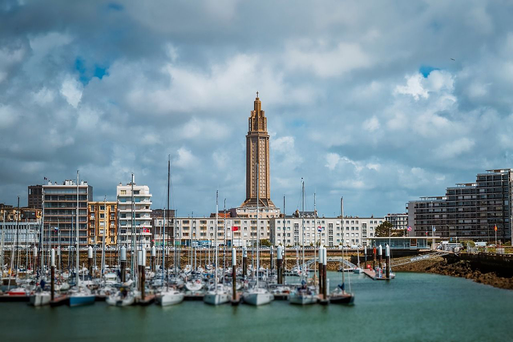 Société de recouvrement Le Havre