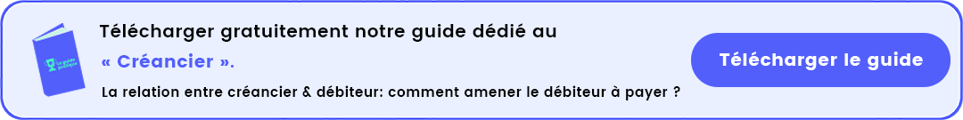 Télécharger guide le créancier