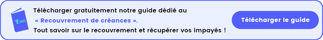 Télécharger guide recouvrement de créance