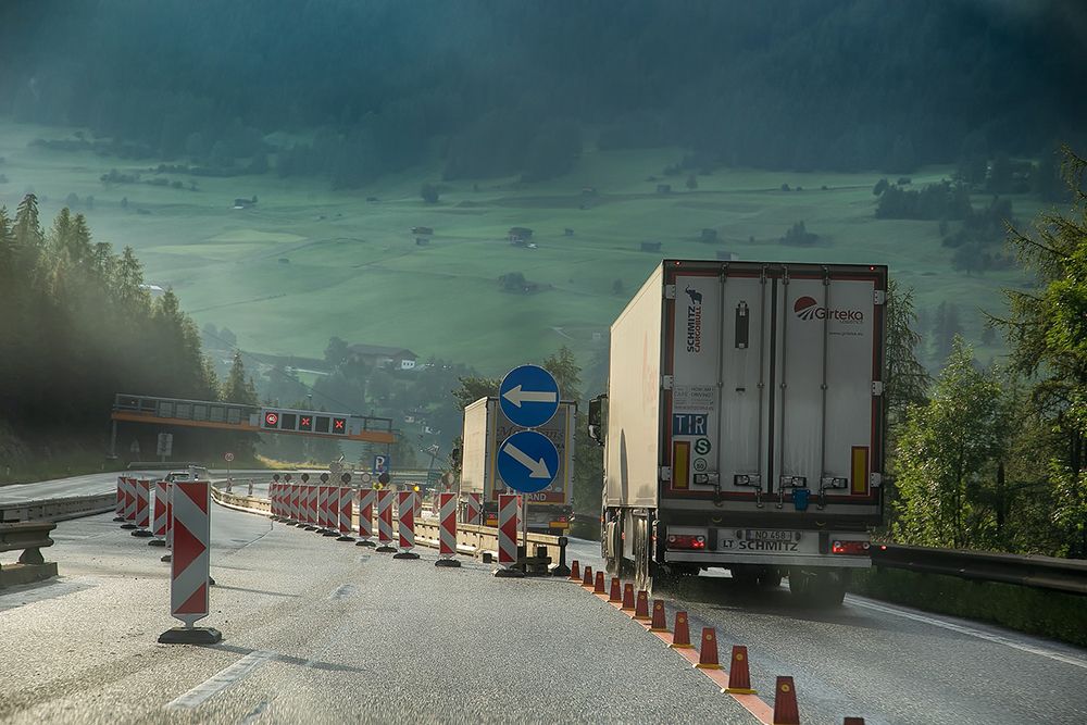 Le recouvrement de créances dans le secteur du transport routier : la loi Gayssot